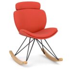 Spirit Lite with Headrest Rocker add