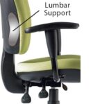 Inflatable Lumbar