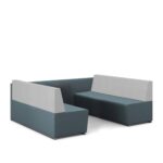 Low Back 6-Seater plus