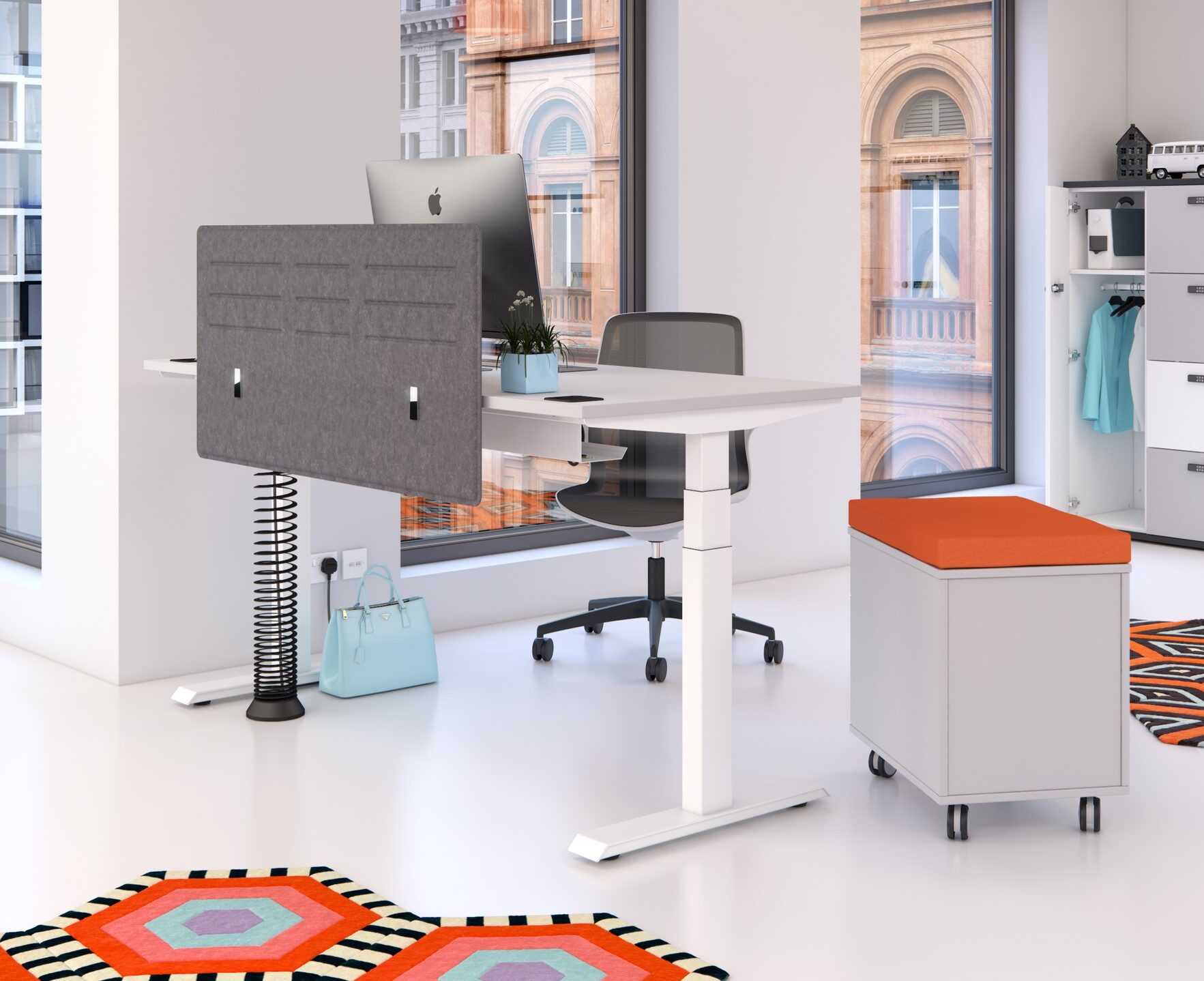 Height Adjustable Desks thumbnail