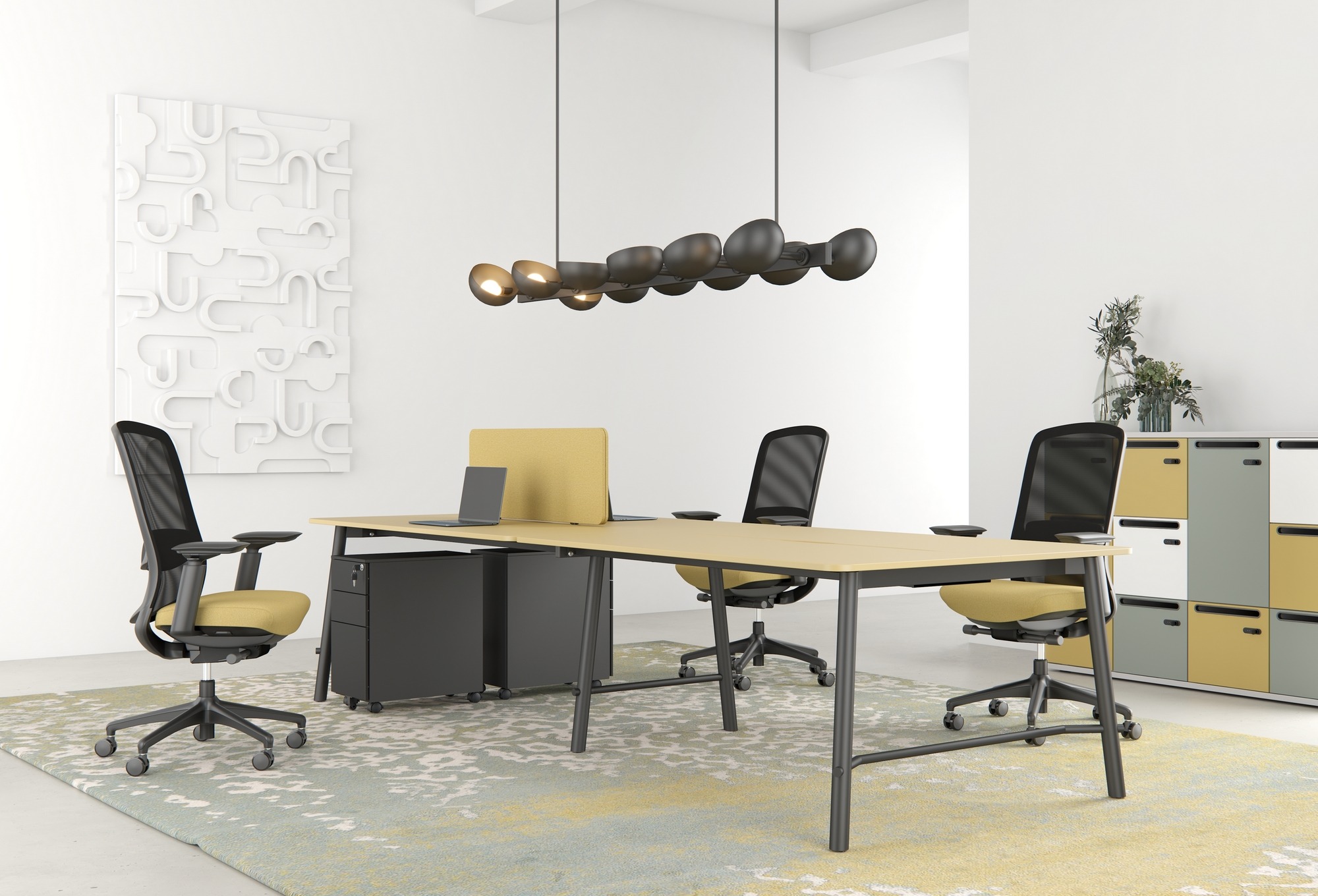 Bench Desks thumbnail