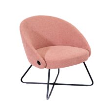 Pocket Reception Chair